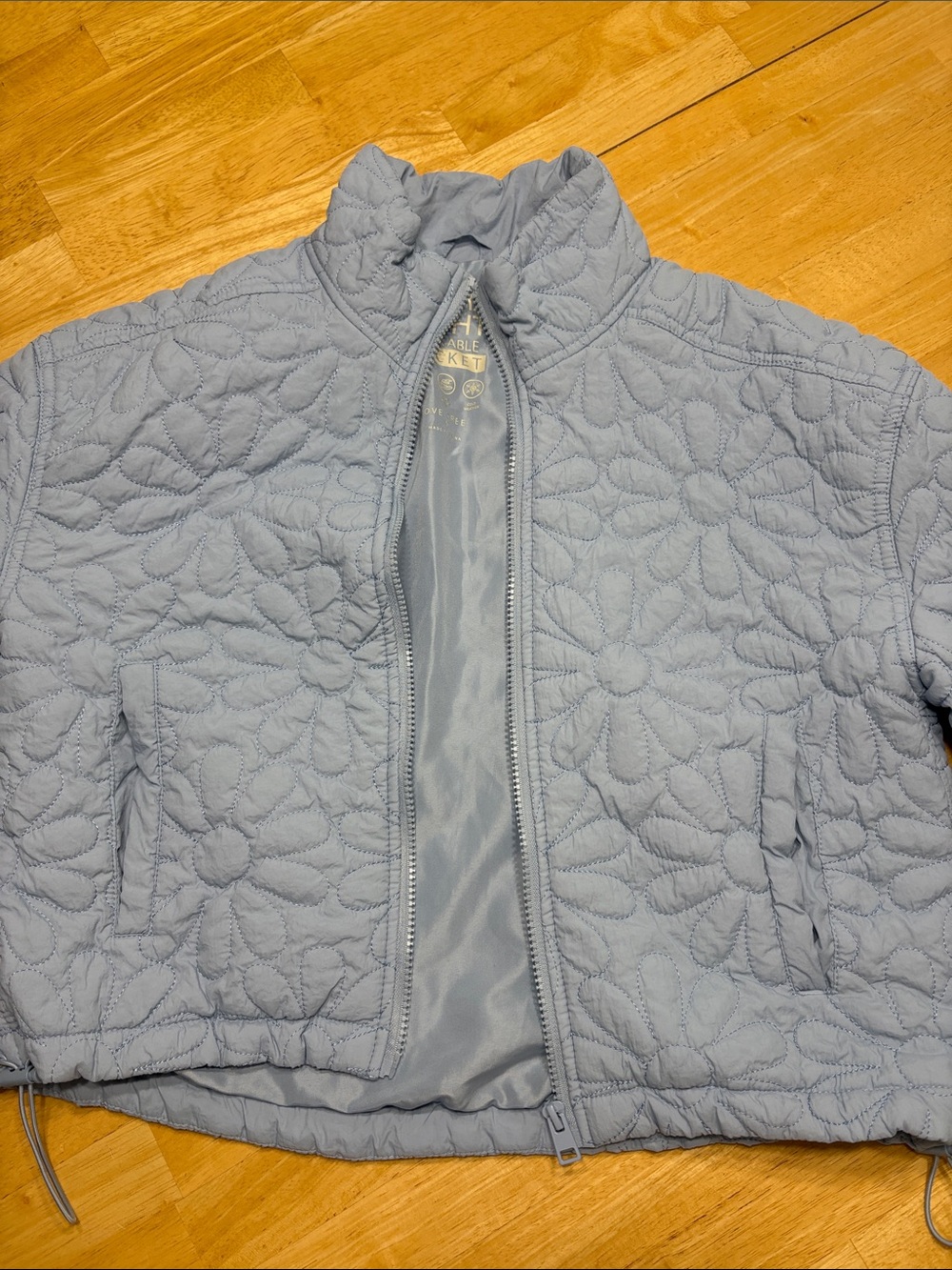 Love Tree Jacket